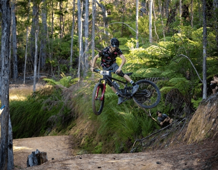kaiteriteri-mountain-bike